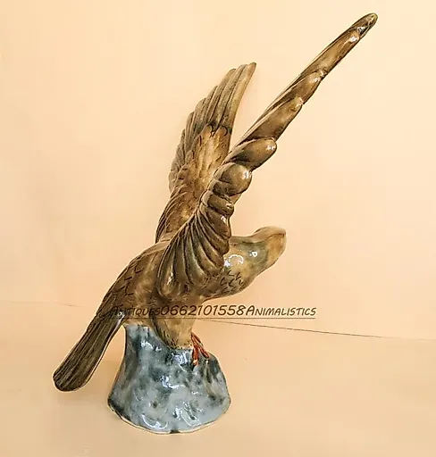 Огромный орел Славянский керамкомбинат - View 5