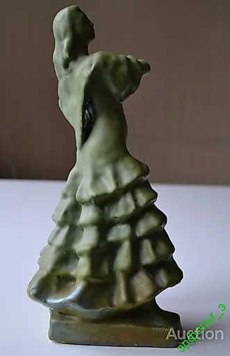 Испанский Танец Авторская Ольга Артамонова - View 2