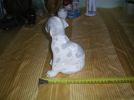 Статуэтка. Далматинец - View 2