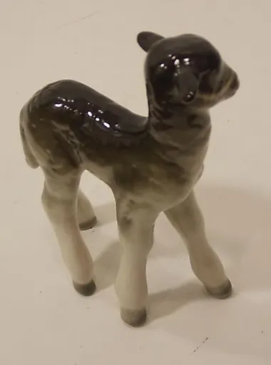 Статуэтка Ягненок - View 3