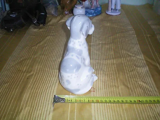 Статуэтка. Далматинец - View 3