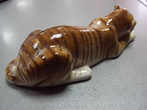 Тигр с мясом - View 3