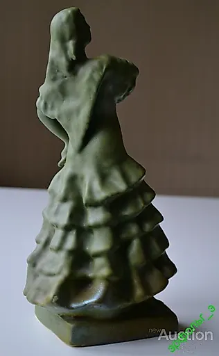 Испанский Танец Авторская Ольга Артамонова - View 3