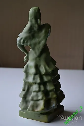 Испанский Танец Авторская Ольга Артамонова - View 4