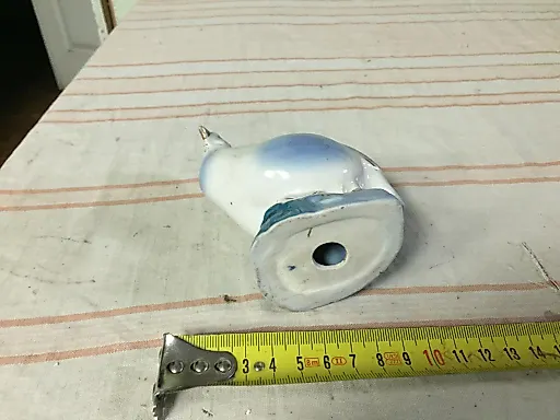 Куропатка Старая гжель. - View 5