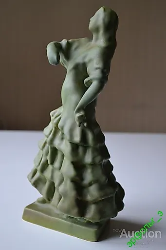 Испанский Танец Авторская Ольга Артамонова - View 5