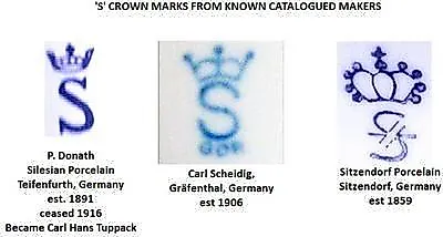 Фарфоровая статуэтка фарфор заяц - View 5