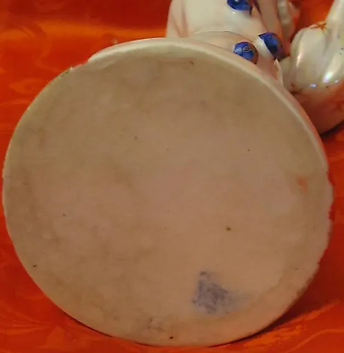 Жонглер Хромов. клеймо - View 5