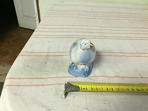 Куропатка Старая гжель. - View 6