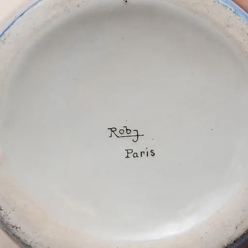 Штоф-Графин-Бутылка- Флакон для ликёра "Бывалый Жандарм" - View 6