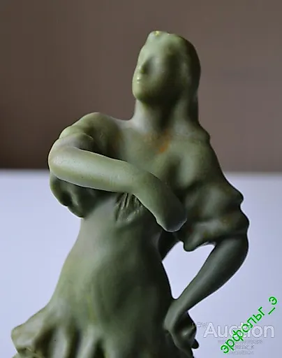 Испанский Танец Авторская Ольга Артамонова - View 6