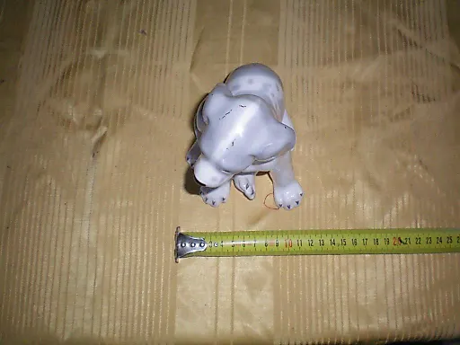 Статуэтка. Далматинец - View 6