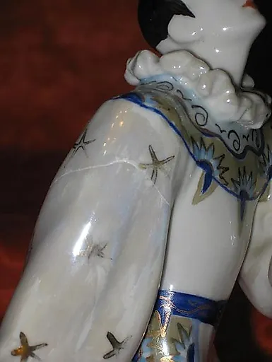 Жонглер Хромов. клеймо - View 7