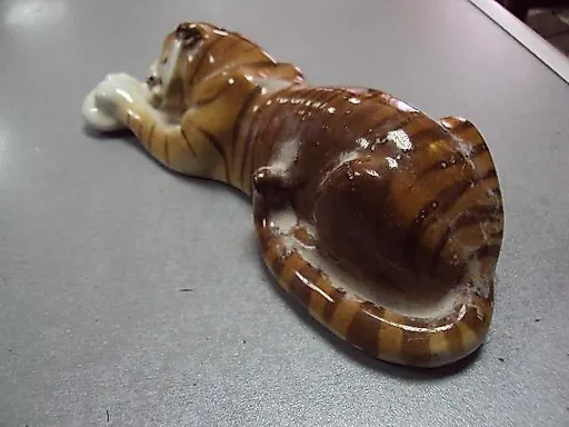 Тигр с мясом - View 7