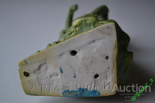 Испанский Танец Авторская Ольга Артамонова - View 7