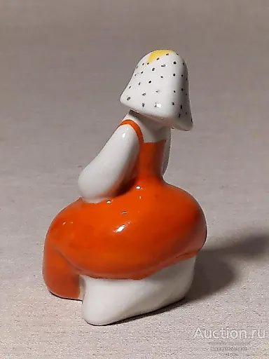 Крошечка-Хаврошечка - View 4