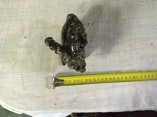 Статуэтка. Баран - View 4