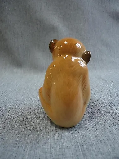 Обезьянка с мячом - View 4