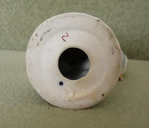 Синица хохлатая - View 4