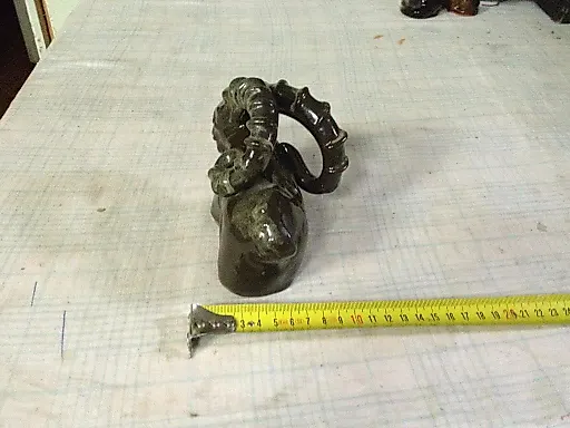 Статуэтка. Баран - View 5