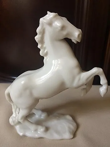 G. Granget лошадка - View 2