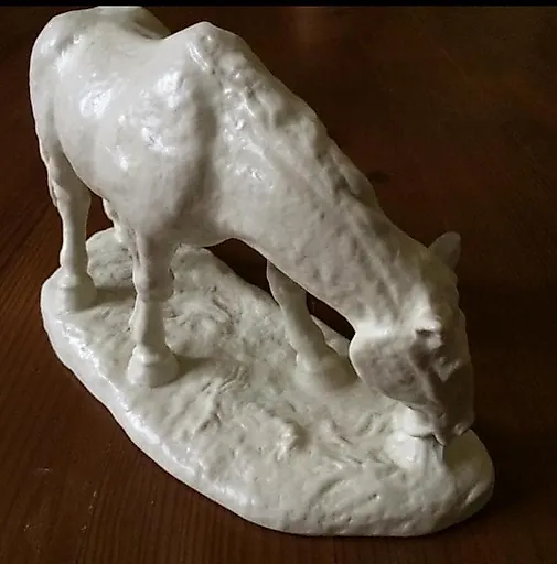 Лошадь, 30-е годы.Модель 1928 года - View 2