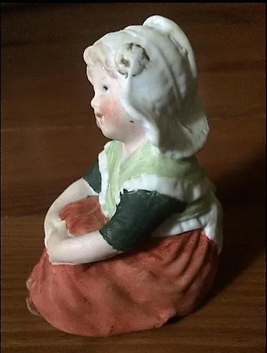 Братья Хойбах в г. Лихте, Тюрингия - View 3