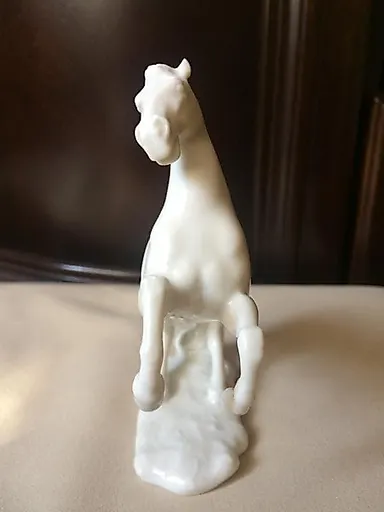 G. Granget лошадка - View 3