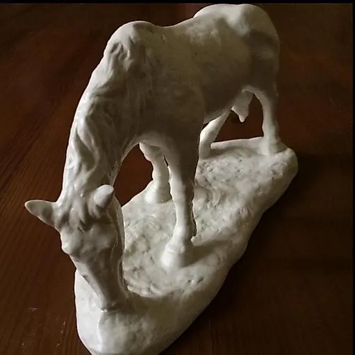 Лошадь, 30-е годы.Модель 1928 года - View 3