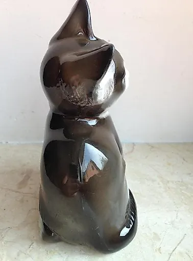 Котёнок - View 4