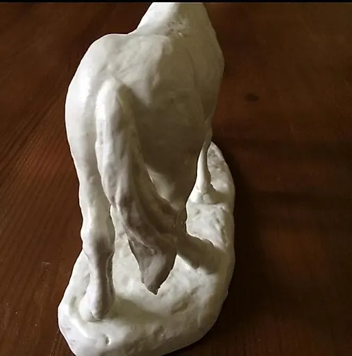 Лошадь, 30-е годы.Модель 1928 года - View 4