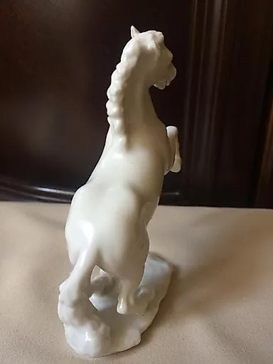 G. Granget лошадка - View 4