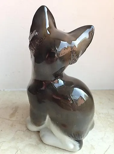 Котёнок - View 5