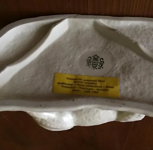 Лошадь, 30-е годы.Модель 1928 года - View 6