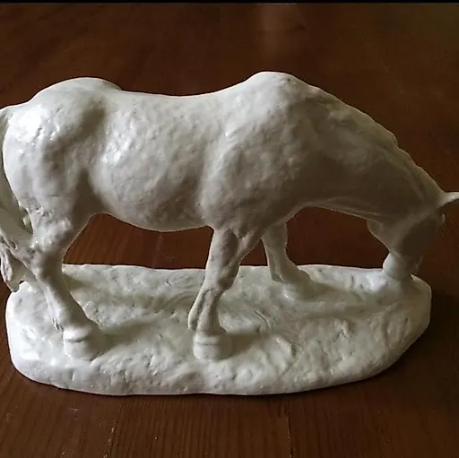 Лошадь, 30-е годы.Модель 1928 года - View 7