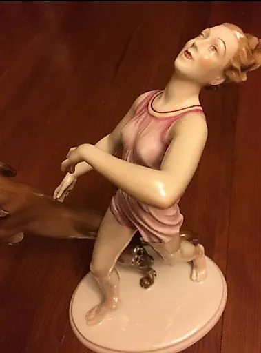 Gustav Oppel 1936 год - View 7