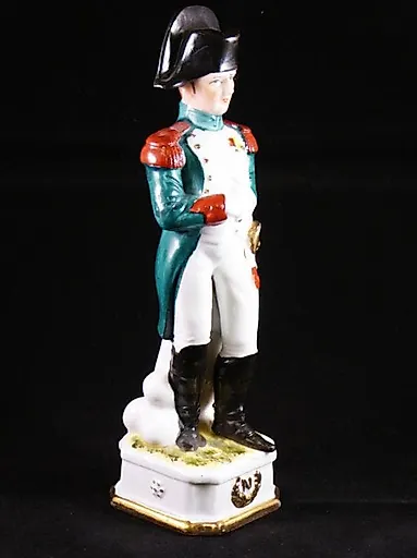 Наполеон I Бонапарт - View 2