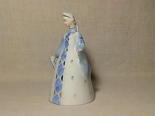 Лебёдушка - View 2