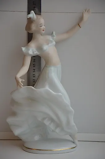 Танцовщица Балерина Плясунья - View 2