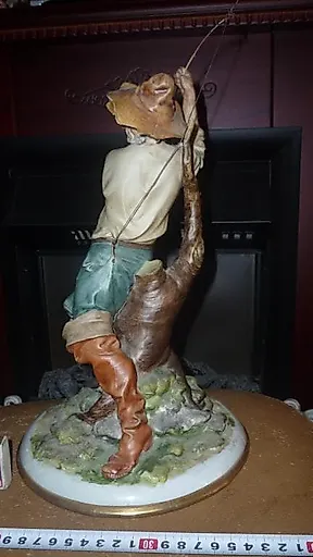 ОГРОМНЫЙ РЫБАК Tyche Tosca!!! - View 2