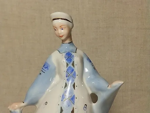 Лебёдушка - View 3