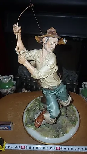 ОГРОМНЫЙ РЫБАК Tyche Tosca!!! - View 3