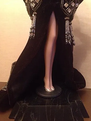 Фарфоровая русская принцесса - View 3