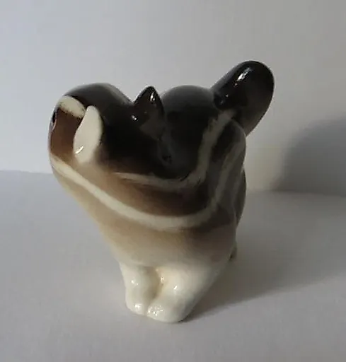 БУРУНДУЧОК скульптура ЛФЗ - View 3