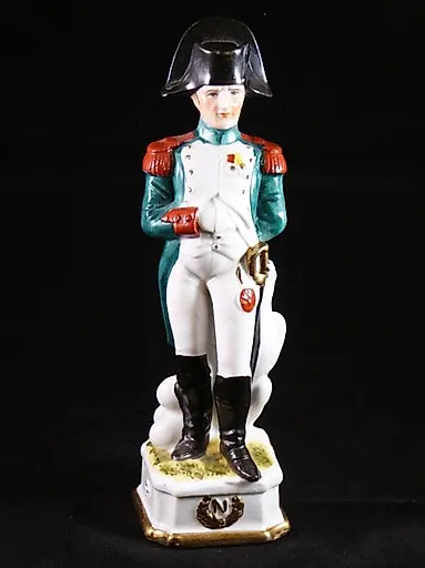 Наполеон I Бонапарт - View 3