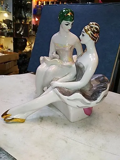 Две балерины - View 4