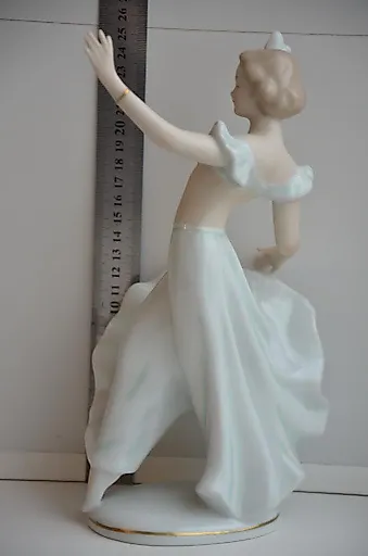 Танцовщица Балерина Плясунья - View 4