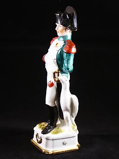 Наполеон I Бонапарт - View 4