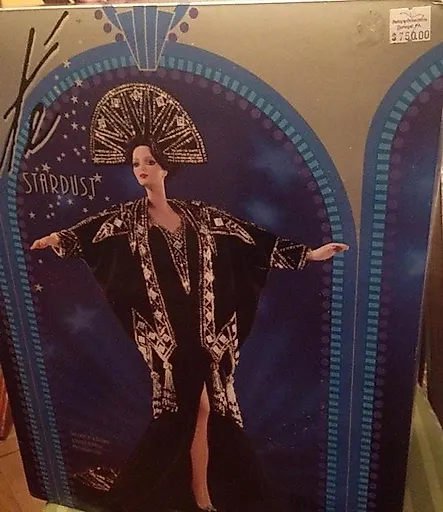 Фарфоровая русская принцесса - View 4