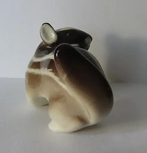 БУРУНДУЧОК скульптура ЛФЗ - View 5